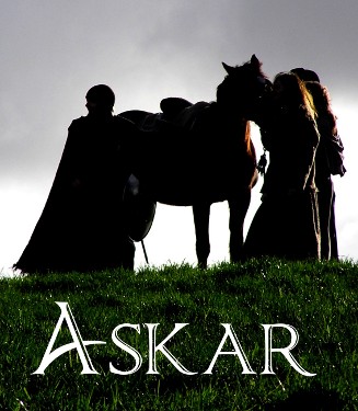 Askar Cover Photo